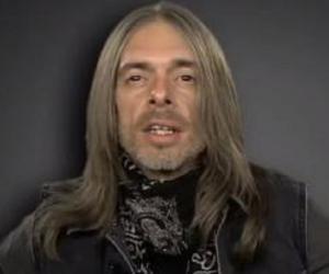 Rex Brown Rex Brown