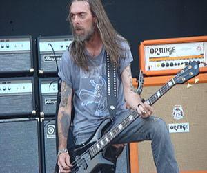 Rex Brown Rex Brown