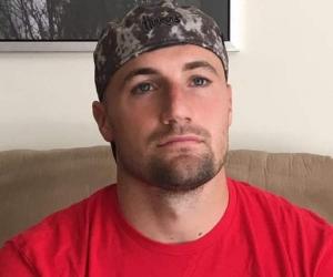 Rex Burkhead Rex Burkhead