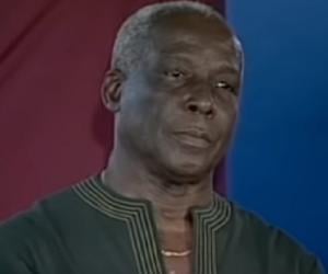 Rex Nettleford Rex Nettleford