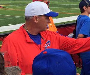 Rex Ryan Rex Ryan