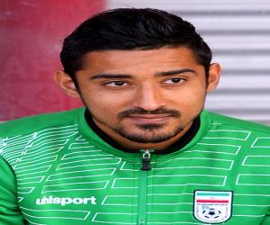 Reza Ghoochannejhad Reza Ghoochannejhad