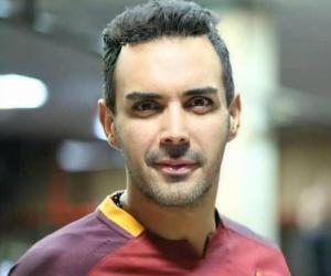 Reza Naseri Reza Naseri