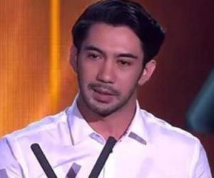 Reza Rahadian Reza Rahadian