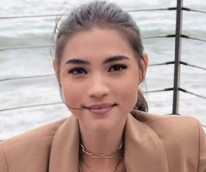 Rhian Ramos Rhian Ramos