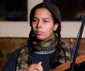 Rhiannon Giddens