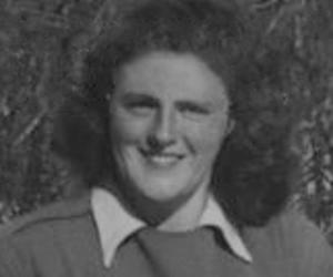 Rhoda Wurtele Rhoda Wurtele