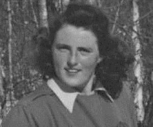 Rhona Wurtele Rhona Wurtele