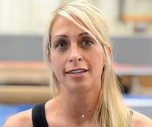 Rhonda Faehn Rhonda Faehn