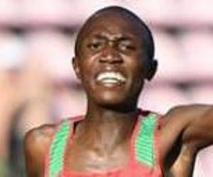 Rhonex Kipruto Rhonex Kipruto