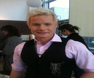 Rhydian Roberts Rhydian Roberts