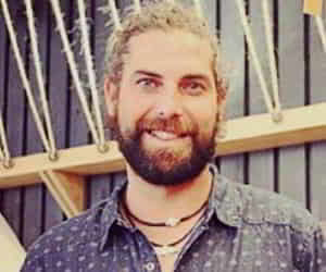 Rhys Badcock Rhys Badcock