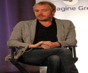 Rhys Ifans Rhys Ifans
