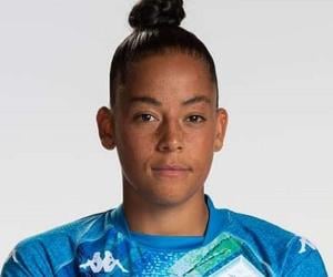Rianna Jarrett Rianna Jarrett