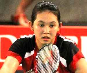 Ribka Sugiarto Ribka Sugiarto