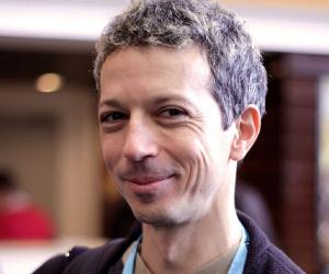 Éric Chahi Éric Chahi