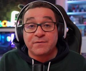 Ric Fazeres Ric Fazeres