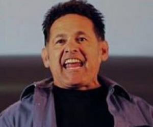 Ric Salinas Ric Salinas