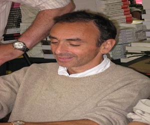 Éric Zemmour Éric Zemmour