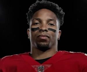 Ricardo Allen Ricardo Allen