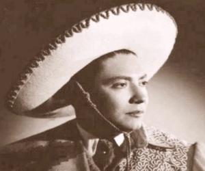 Ricardo Cabrera Martínez Ricardo Cabrera Martínez