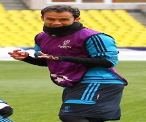 Ricardo Carvalho Ricardo Carvalho