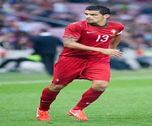Ricardo Costa Ricardo Costa