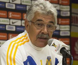 Ricardo Ferretti Ricardo Ferretti