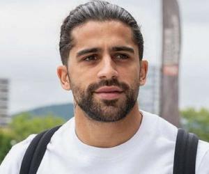 Ricardo Rodriguez Ricardo Rodriguez