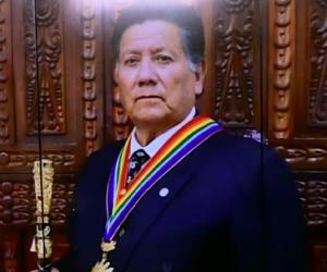 Ricardo Valderrama Fernandez Ricardo Valderrama Fernandez