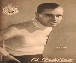 Ricardo Zamora Ricardo Zamora