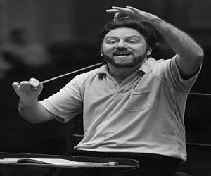 Riccardo Chailly Riccardo Chailly
