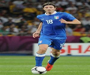 Riccardo Montolivo Riccardo Montolivo