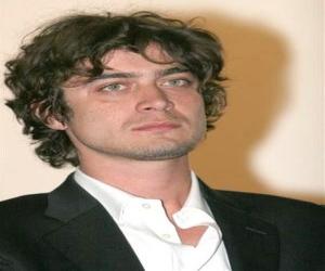 Riccardo Scamarcio Riccardo Scamarcio