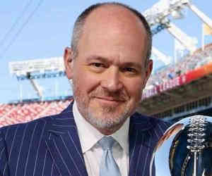 Rich Eisen Rich Eisen