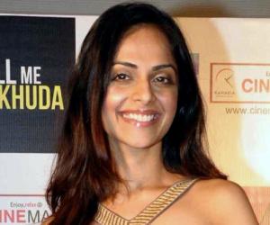 Richa Pallod Richa Pallod