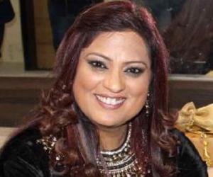 Richa Sharma Richa Sharma