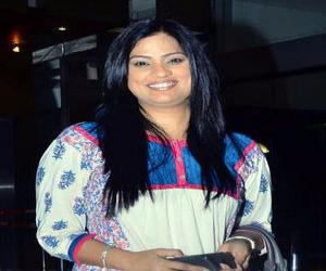 Richa Sharma Richa Sharma