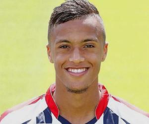 Richairo Zivkovic Richairo Zivkovic