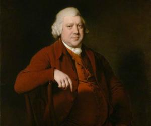 Richard Arkwright