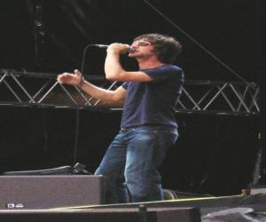 Richard Ashcroft Richard Ashcroft