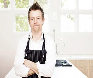 Richard Blais Richard Blais
