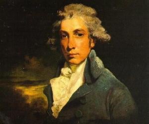 Richard Brinsley Sheridan Richard Brinsley Sheridan