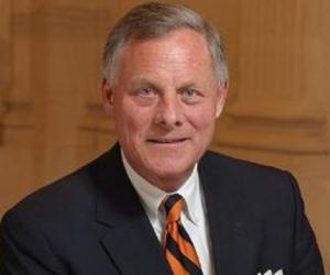 Richard Burr Richard Burr