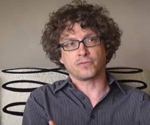 Richard Carrier Richard Carrier