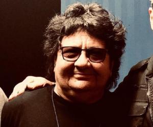 Richard Clapton Richard Clapton