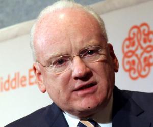 Richard A. Clarke Richard A. Clarke