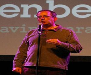 Richard Coles Richard Coles