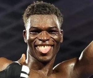 Richard Commey