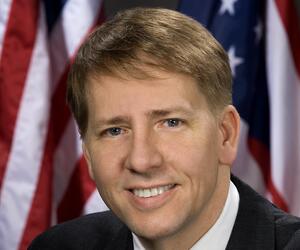 Richard Cordray Richard Cordray